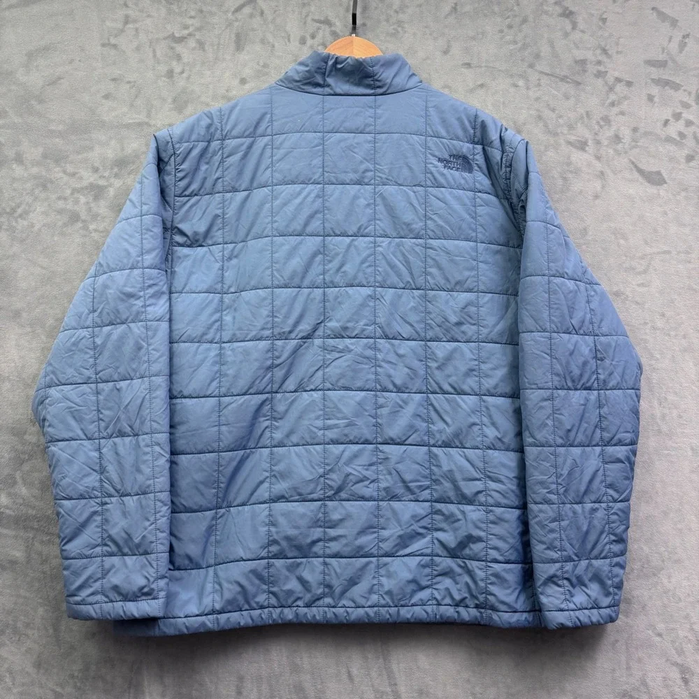 The North Face north face